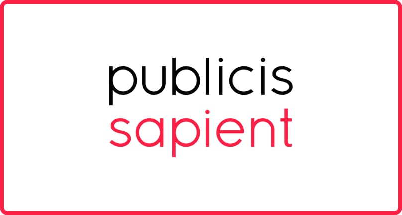 Publicis Sapient